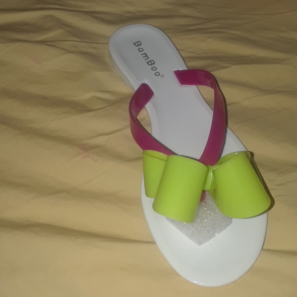 Flip flops - Picture 2 of 2